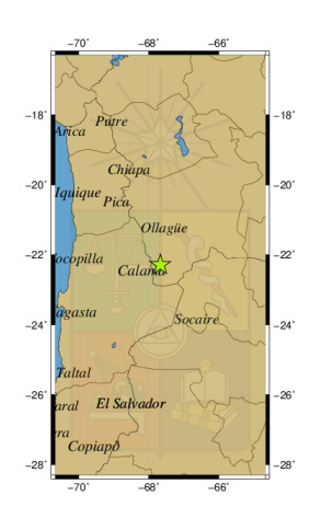 Referencia geográfica