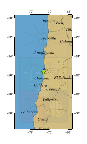 Referencia geográfica