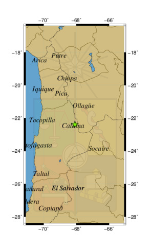 Referencia geográfica