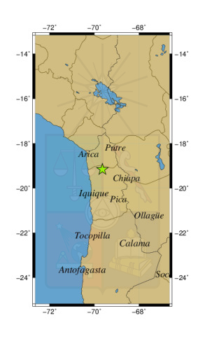 Referencia geográfica