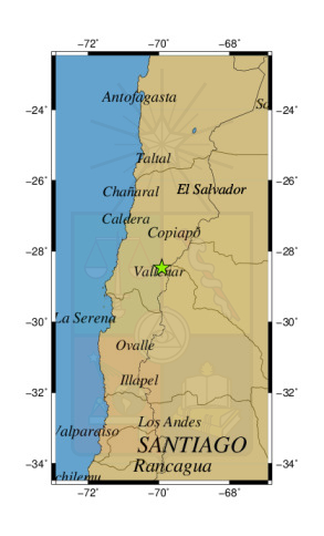 Referencia geográfica