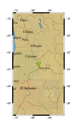 Referencia geográfica