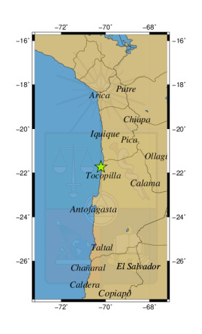 Referencia geográfica