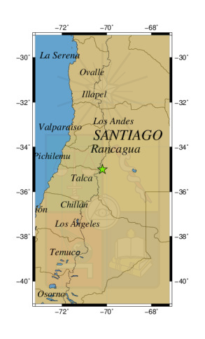 Referencia geográfica