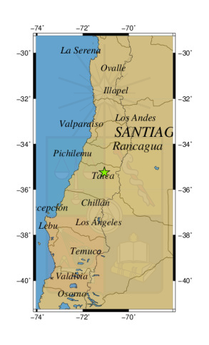 Referencia geográfica