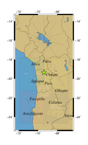 Referencia geográfica
