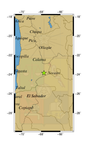 Referencia geográfica