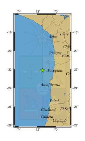 Referencia geográfica