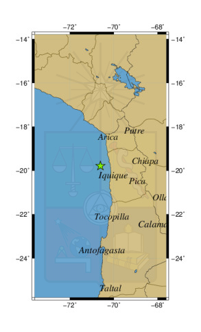 Referencia geográfica