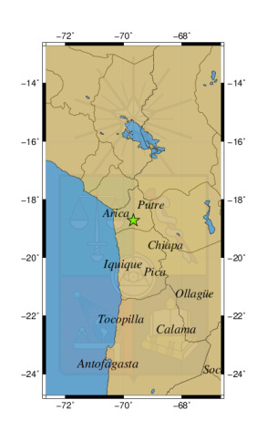 Referencia geográfica