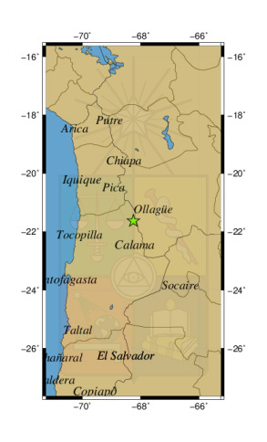 Referencia geográfica