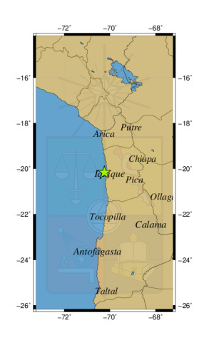 Referencia geográfica