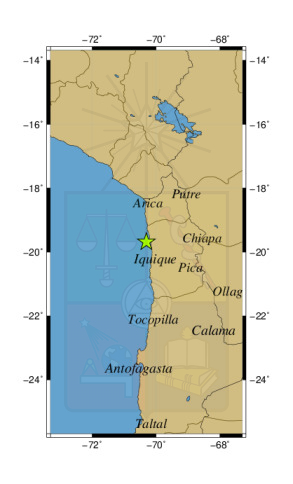 Referencia geográfica