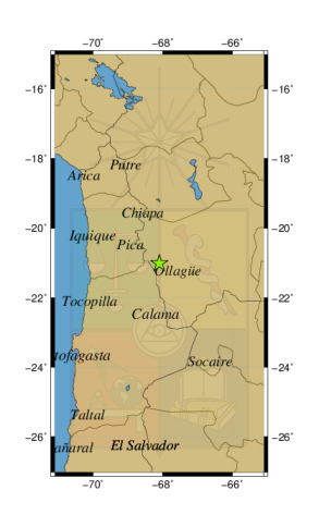 Referencia geográfica