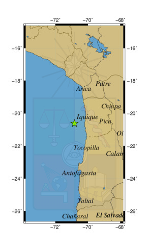 Referencia geográfica