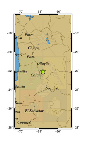 Referencia geográfica