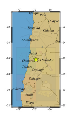 Referencia geográfica