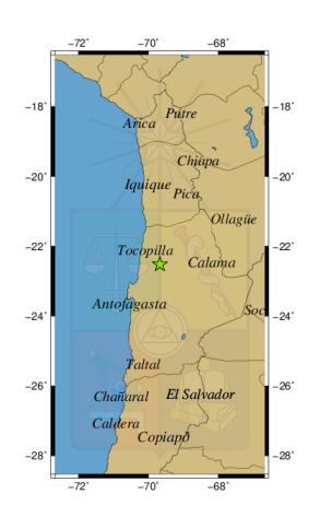 Referencia geográfica