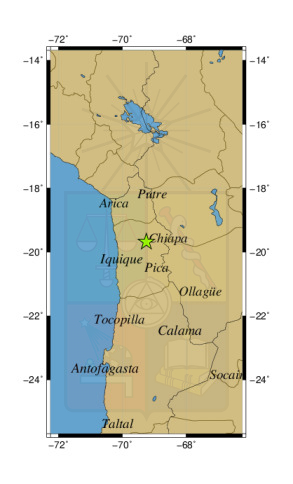 Referencia geográfica