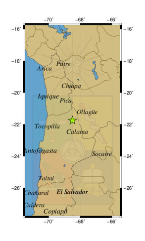 Referencia geográfica