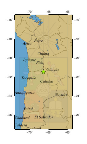 Referencia geográfica