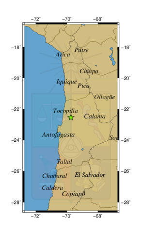 Referencia geográfica