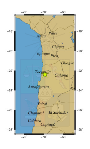 Referencia geográfica