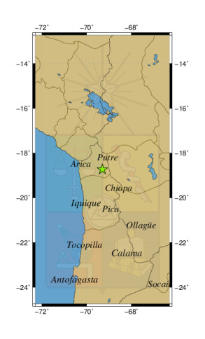 Referencia geográfica
