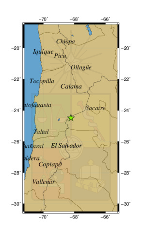 Referencia geográfica