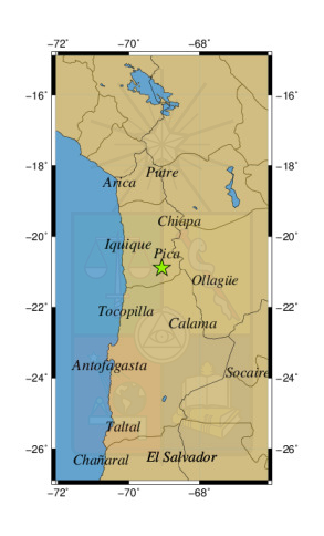 Referencia geográfica