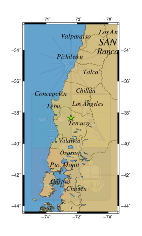 Referencia geográfica