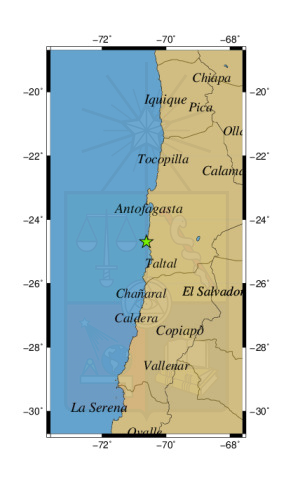 Referencia geográfica