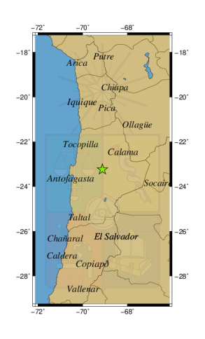 Referencia geográfica