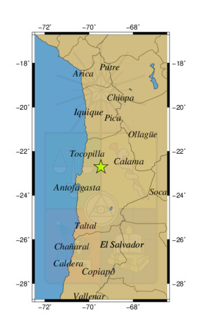 Referencia geográfica