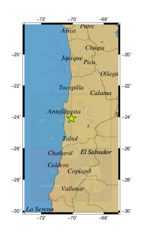 Referencia geográfica