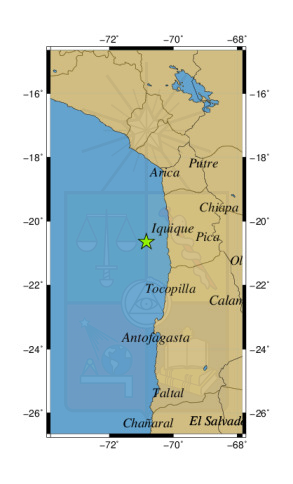 Referencia geográfica