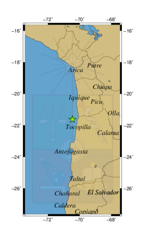 Referencia geográfica