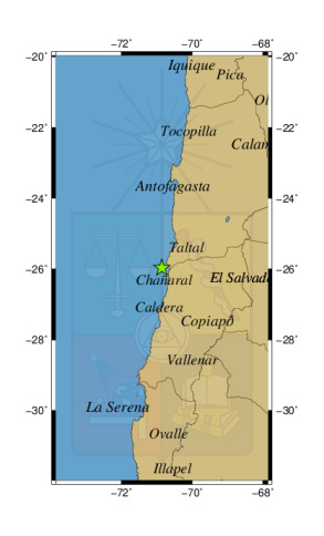 Referencia geográfica