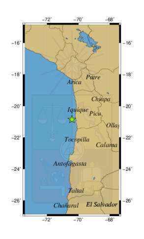 Referencia geográfica