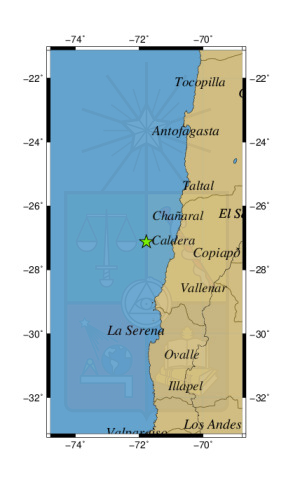 Referencia geográfica