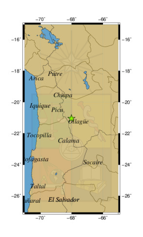 Referencia geográfica
