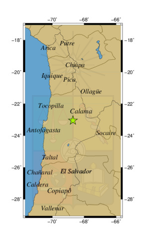 Referencia geográfica