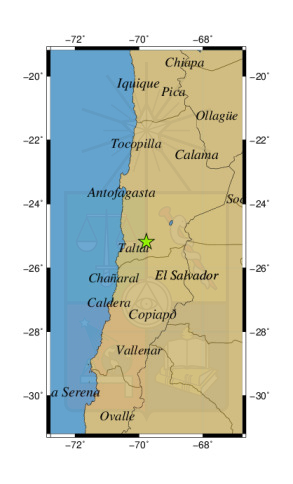 Referencia geográfica