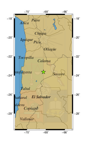 Referencia geográfica
