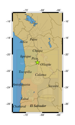 Referencia geográfica