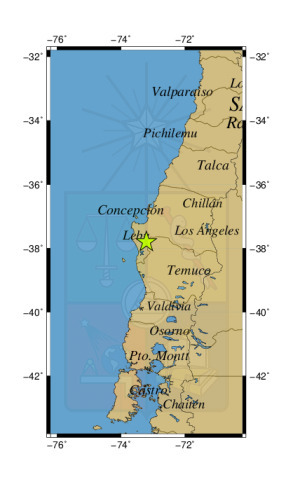 Referencia geográfica