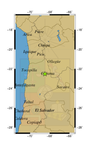 Referencia geográfica