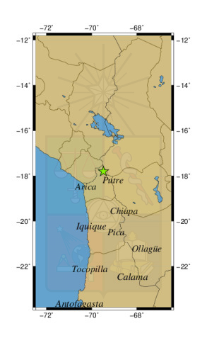 Referencia geográfica