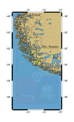 Referencia geográfica