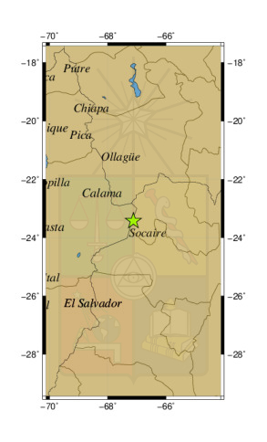 Referencia geográfica